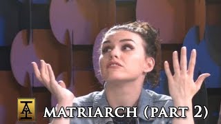 Matriarch Part 2  S2 E28  Acquisitions Inc The quotCquot Team [upl. by Mirilla]