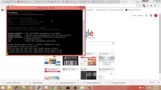 dietpi  install ssh client on orange pi PC [upl. by Mannie924]