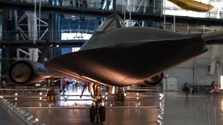 Blackbird The Fastest Spy Plane Extended Cut  SR71 [upl. by Edelson]