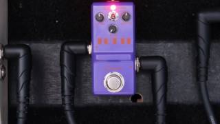 Donner Tutti Pedal [upl. by Iredale]