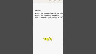 DO THIS To Get More Youtube Views FAST 📈 [upl. by Okier]