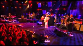 Santana  Live At Montreux 2011 [upl. by Coheman317]