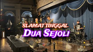 Pagiboeta Band  Selamat Tinggal fiveminutesofficial Dua Sejoli Dewa19 [upl. by Carlina92]