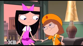 Phineas and Ferb  Night of the Living Pharmacists  Jump Right To It  Disney XD UK HD [upl. by Kristofor]