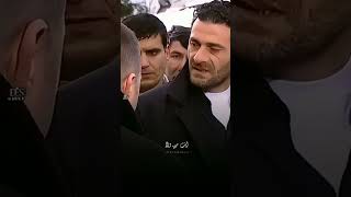 اجمل القطة مسلسل وادي الذئاب نار 🤩 بين مراد وشاكر [upl. by Odirfliw481]