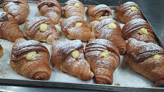 Come fare le Brioche dallimpasto alla Cottura  Corso di Pasticceria  Dolci della Tradizione [upl. by Faith261]