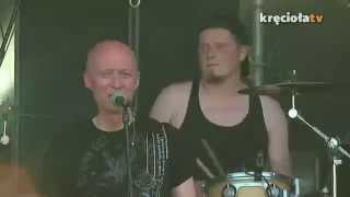 The Bill – Kibel – 20 Przystanek Woodstock 2014 [upl. by Maryann]