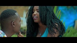 Sinarenzaho by Yvanny MPANO Official Video 2018 [upl. by Felicia]