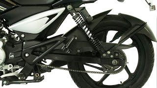 Bajaj Pulsar 135 LS  Specifications and Features Review [upl. by Ainaled]