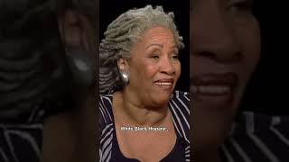 Hon Toni Morrison 👸🏾 blackconciousness blackpower blackgirlmagic blackhistory blackwoman [upl. by Wolfy139]