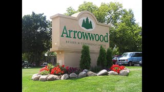 ArrowWood resort in Alexandria MN  review with the Fam [upl. by Kopaz]