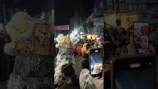 CAP GO MEH 2024 IN MAKASSAR [upl. by Haggai]