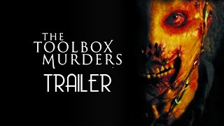 Toolbox Murders 2004 Trailer Remastered HD [upl. by Annazor]