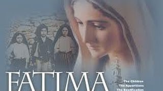 Fatima 99 — Le miracle du soleil et sa signification profonde [upl. by Eng]