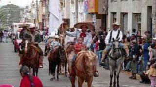 Independence Day in Tepatitlan Jalisco [upl. by Walczak414]