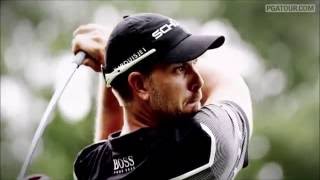 Henrik Stenson Mixtape quotIma Bossquot [upl. by Illib177]