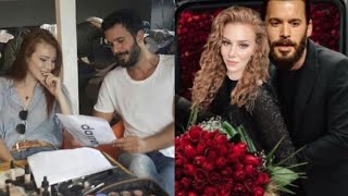 Elçin Sangus Surprising Message to Barış Arduç Fans React [upl. by Gardal]