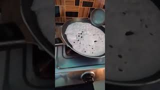 Dosa reccipe chatpat recipe chawal ke aate ka dosa shorts recipe dosarecipe dosa [upl. by Georgeta935]