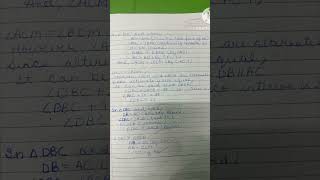 Math class 9 ex 71 ch 7maths circlesclass10cbse exam circlesintroductionclass9 neet chapter12 [upl. by Caleb]