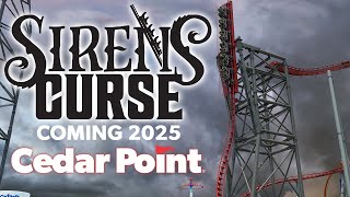 NEW in 2025  Sirens Curse [upl. by Adnalu]