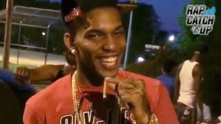 600Breezy Over High Got The Munchies VIDEO [upl. by Sabec]