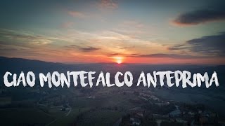 Ciao Montefalco Anteprima [upl. by Ahtaela]