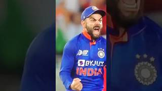 Cricket khela India vs Pakistan ViratKohli bowling stomach out 😱🔥😱 shorts videoviralvideo [upl. by Ulphia673]