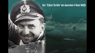 NASSES EICHENLAUB  LEBEN UND TOD VON TEDDY SUHREN uboot kriegsmarine history wehrmacht ww2 [upl. by Zealand403]