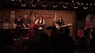 “Lovin All Night”  Lauren Mascitti with Shawn Camp amp Friends at the Station Inn Nashville TN [upl. by Batish]