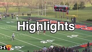 2023 Cougar Highlights [upl. by Tupler]