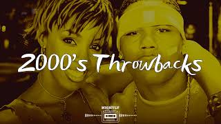 2000s Music Hits 📺 2000s Throwbacks Top Hits [upl. by Camp718]