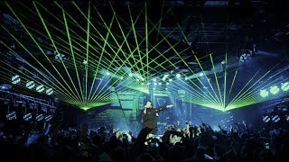 Alan Walker  Faded Live Performance [upl. by Repmek439]