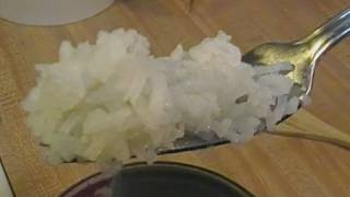 How to Cook Rice  Noreens Kitchen Basics [upl. by Hgielhsa]