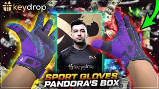 WOXIC ELDIVENI CIKARDIM 6500 DOLLAR Keydrop Promo Code 2024 [upl. by Imugem]