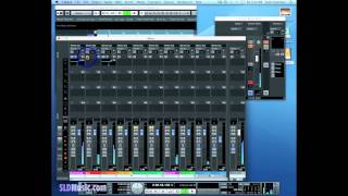 Demystifying the Control Room In Cubase  Part 6  Studio Sends 1 [upl. by Ransom310]