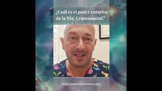 shorts ¿Cuál es el poder curativo de la Técnica Craneosacral [upl. by Ahsiuq]