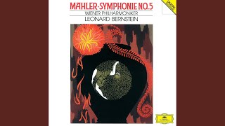 Mahler Symphony No 5 IV Adagietto Sehr langsam Live [upl. by Notslah338]