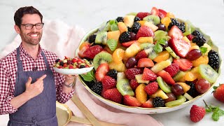 Fruit Salad [upl. by Lyndon]