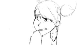 miko from TFP Animatic for fun [upl. by Tollmann607]