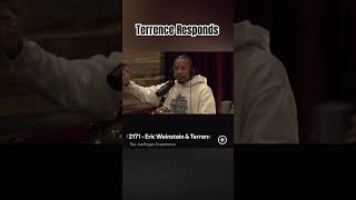 Terrence Howard and Neil deGrasse Tyson Feud Continues [upl. by Anaigroeg]