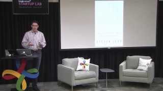 How Google sets goals OKRs  Startup Lab Workshop [upl. by Patterson300]