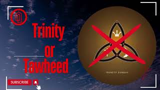 Trinity OR Tawheed  Nasheed by Muslim Revert  Inspirational Islamic Song [upl. by Nivat316]