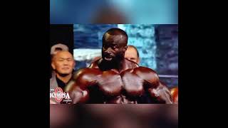 Mr Olympia 2024 Finals [upl. by Mcgruter]