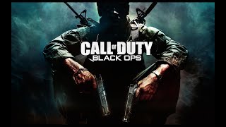 CHOI THỬ Call of Duty Black Ops 2010 TRÊN CẠC INTEL HD 2500 [upl. by Kristin486]