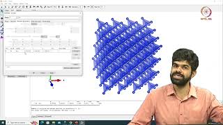 Lec 25 Visualizing Important Crystals A space group perspective [upl. by Weingarten]