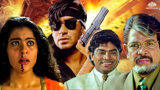 New Release Movies 2024  Ajay Devgn Kajol Rishi Kapoor  Full Movie HD  Superhit Action Movie [upl. by Luo]