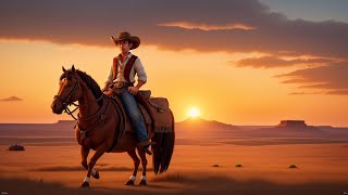 The History of Cowboys in the American West [upl. by Enyamart]