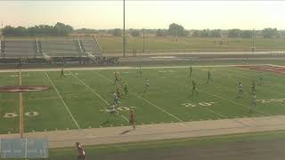 Plainfield North vs North Plainfield High School Boys Varsity Soccer [upl. by Graham40]