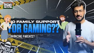 Watch this if your parents don’t support you for gaming [upl. by Christa]