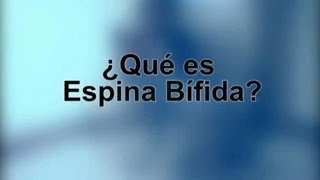 Cortoreflexion sobre las personas con Espina Bifida [upl. by Nessi]